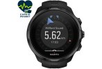 Suunto Spartan Sport Wrist HR All Black