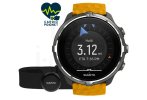 Suunto Spartan Sport Wrist HR Baro  Amber+cintur�n FC