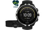 Suunto Spartan Sport Wrist HR Baro Stealth + ceinture