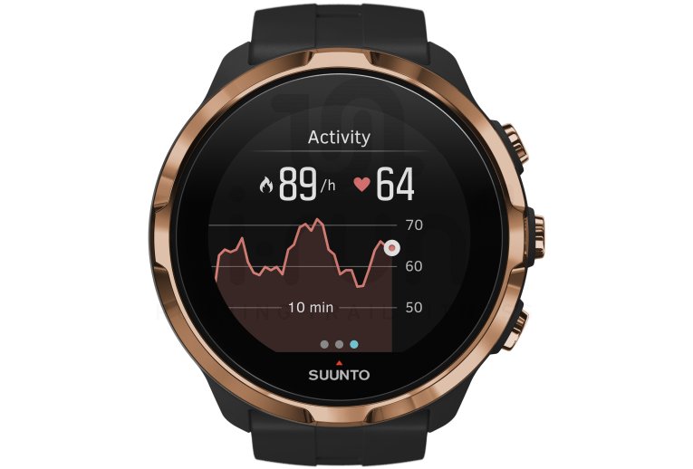Suunto Spartan Sport Wrist HR Copper 