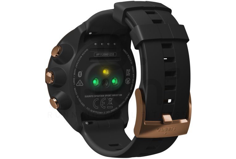 Suunto Spartan Sport Wrist HR Copper 