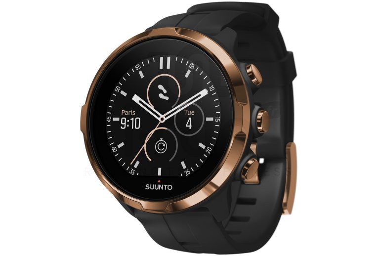 Suunto Spartan Sport Wrist HR Copper 