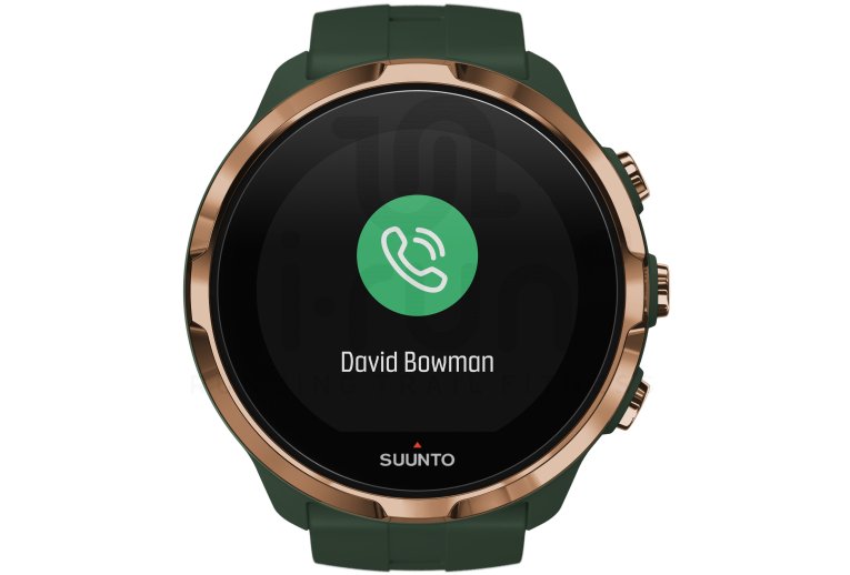 Suunto Spartan Sport Wrist HR Forest 