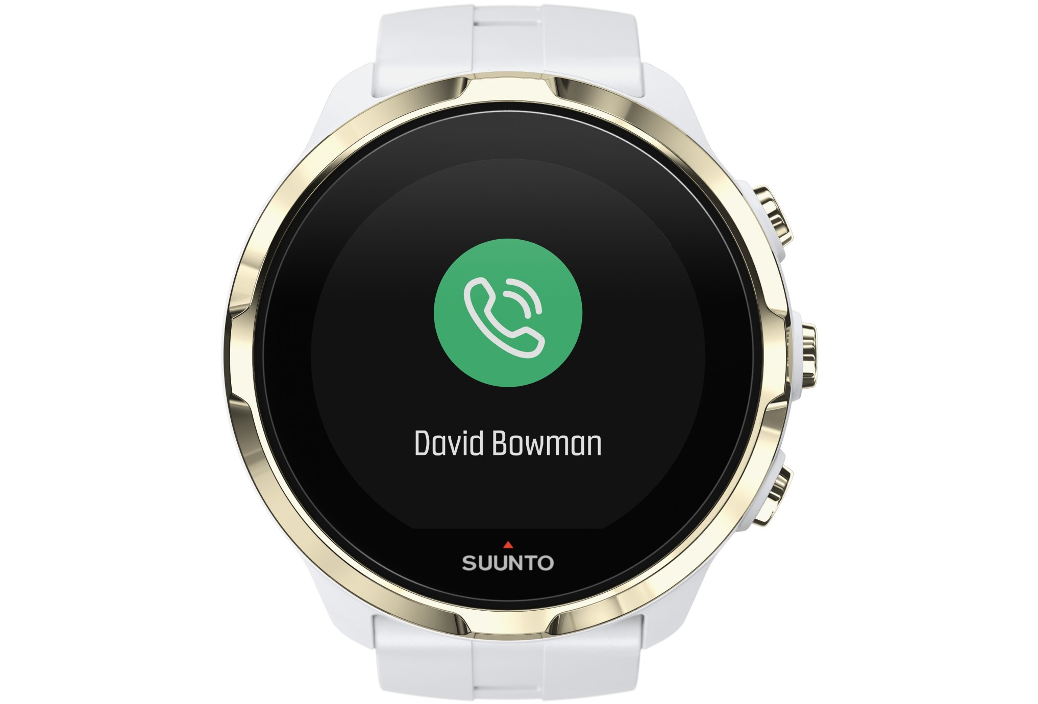 Suunto Spartan Sport Wrist HR Gold
