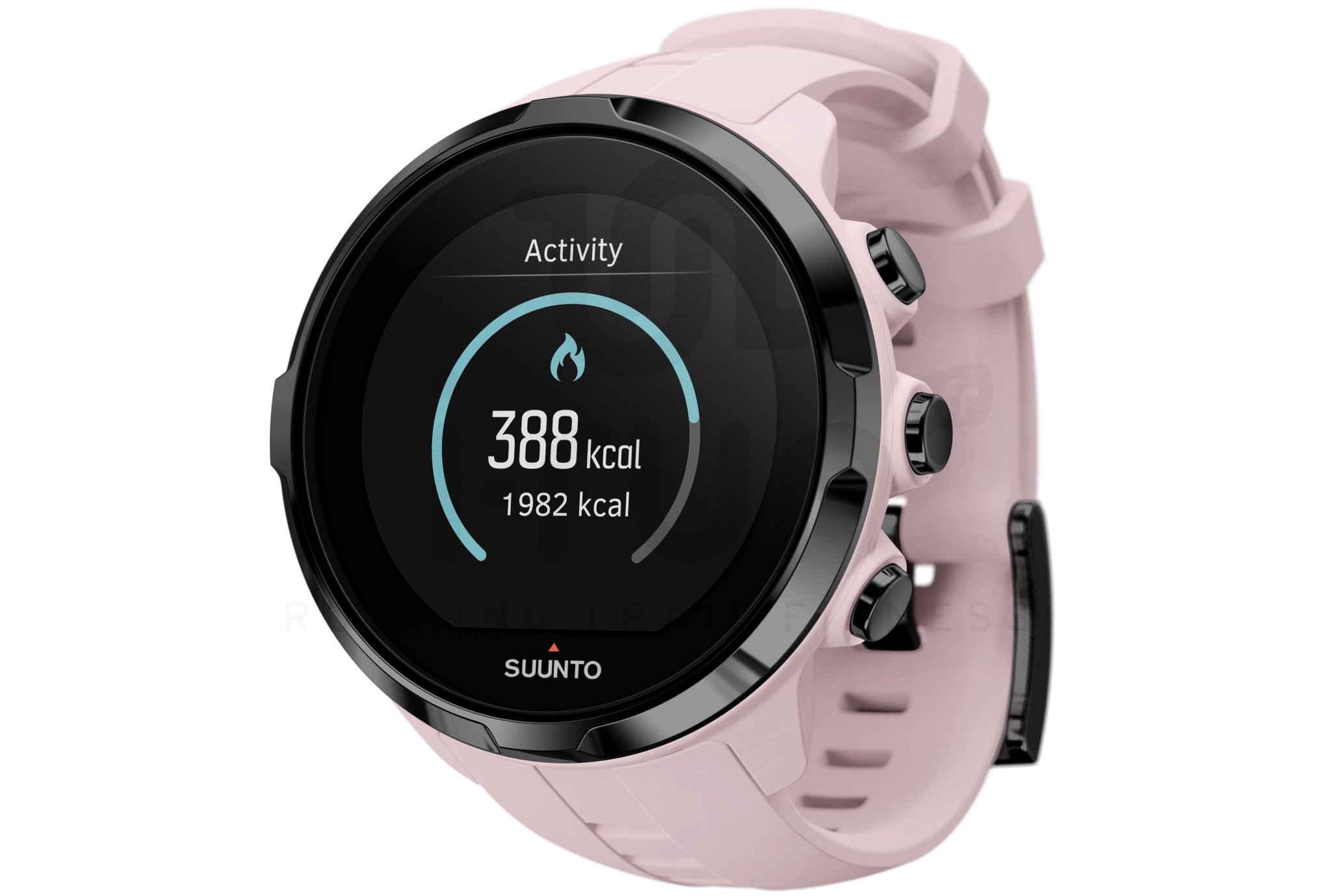 Suunto Spartan Sport Wrist HR Sakura 