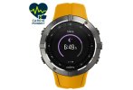 Suunto Reloj GPS Spartan Trainer Wrist HR Amber