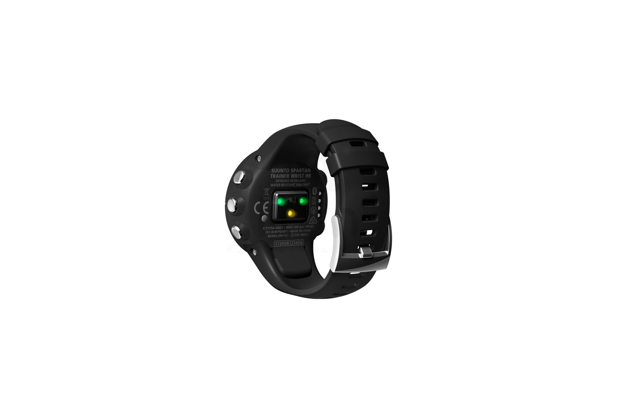 Suunto Reloj Spartan Trainer Wrist HR