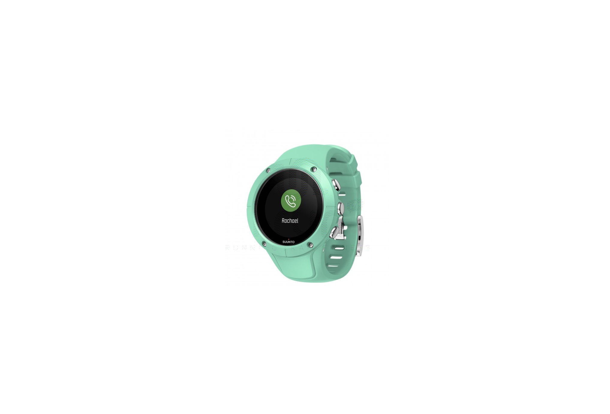 Suunto Reloj Spartan Trainer Wrist HR