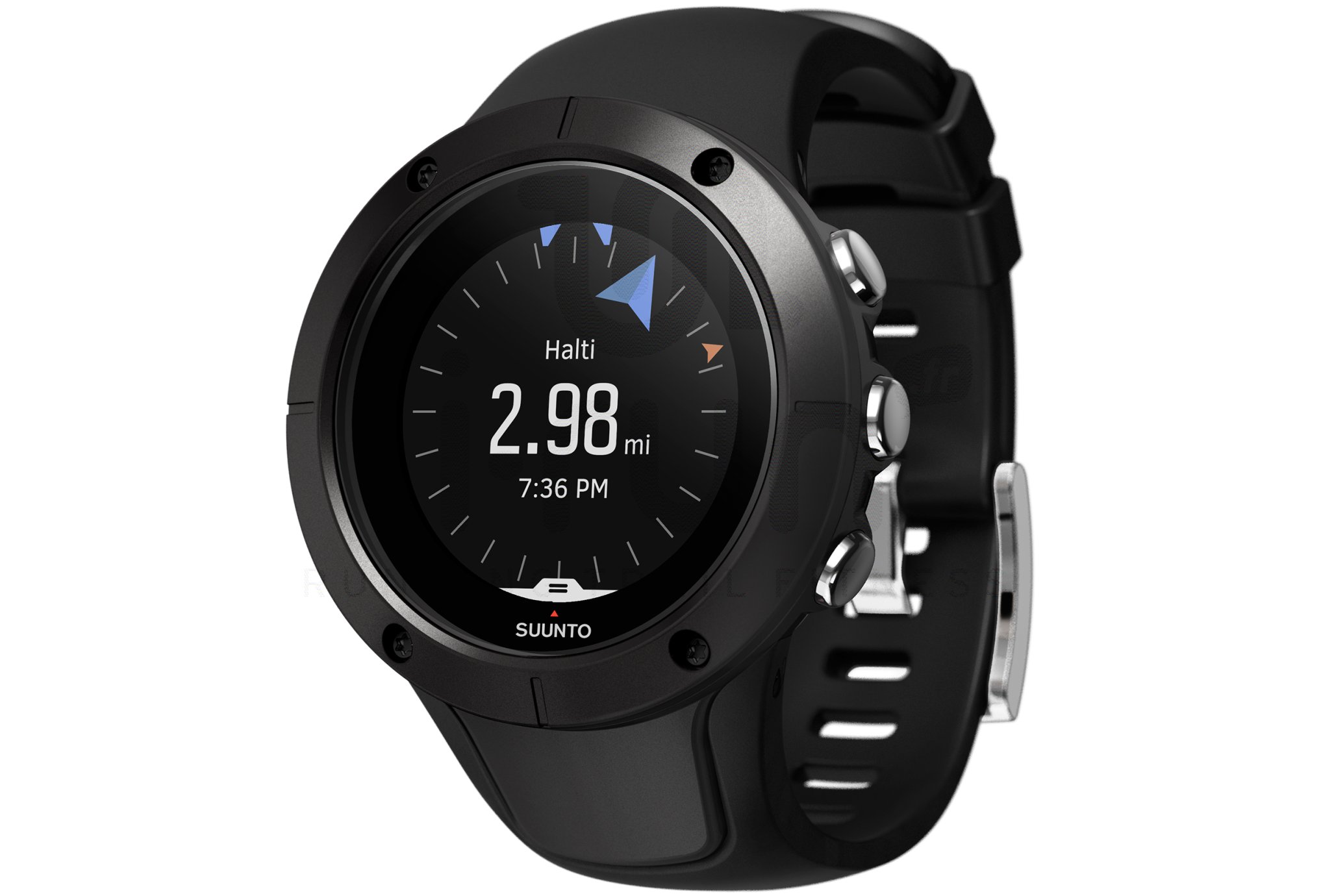 Suunto Reloj Spartan Trainer Wrist HR