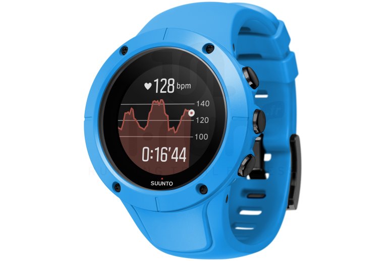 Suunto Spartan Trainer Wrist HR 