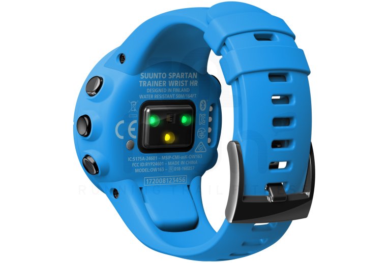 Suunto Spartan Trainer Wrist HR 