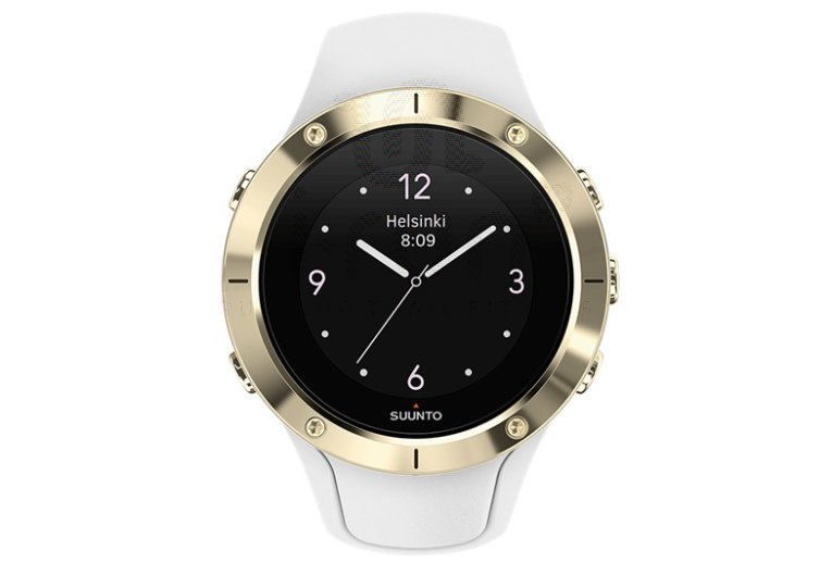 Suunto Spartan Trainer Wrist HR Gold 