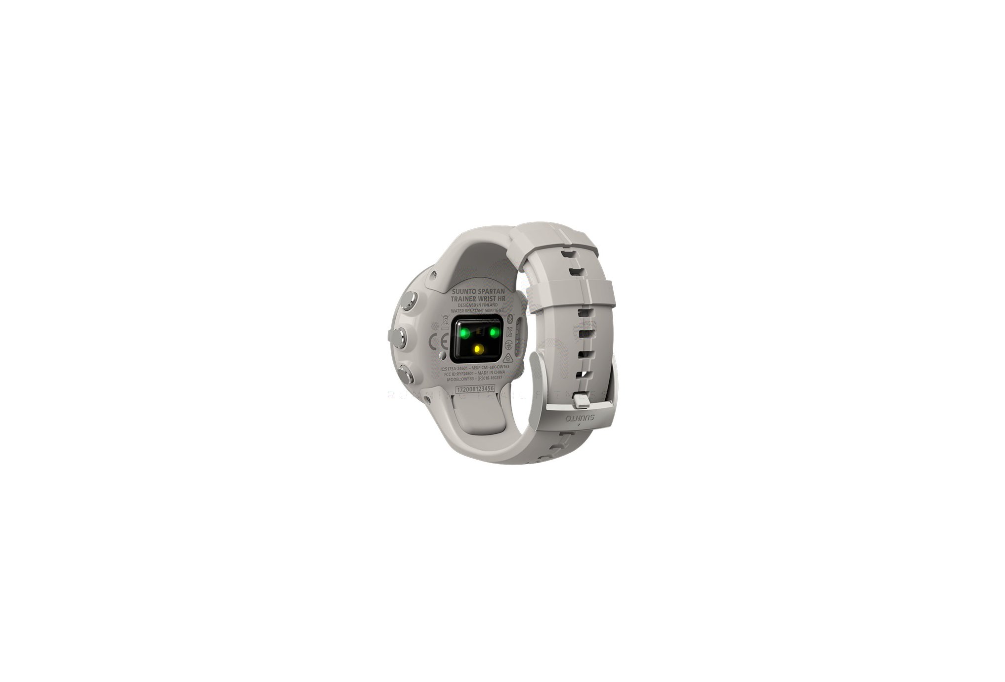 Suunto Reloj GPS Spartan Trainer Wrist HR Sandstone