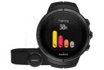 Suunto Reloj Spartan Ultra All Black Titanium HR