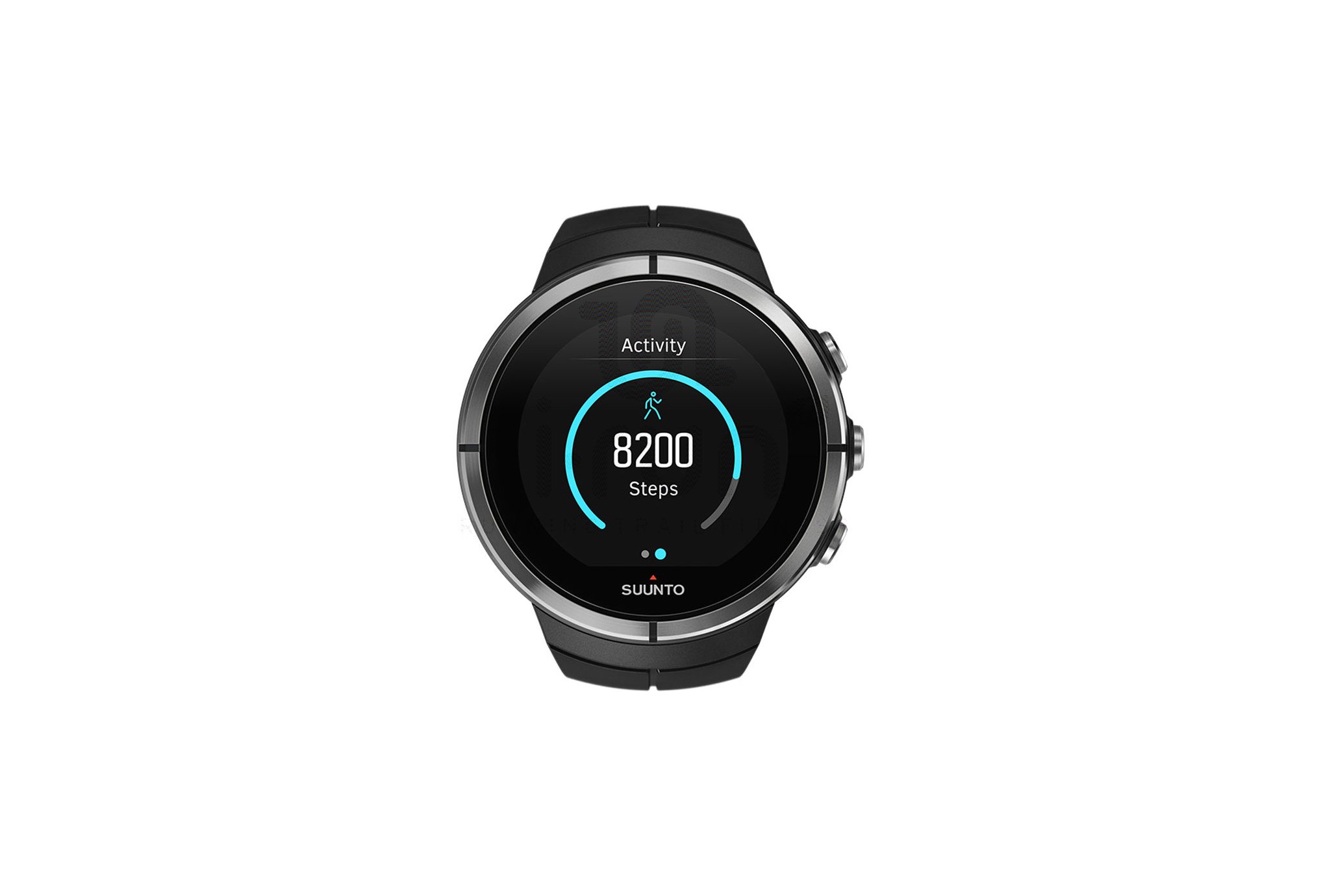 Suunto Reloj Spartan Ultra Black