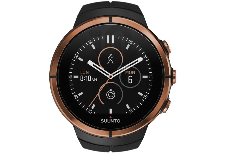 Suunto Spartan Ultra Copper 