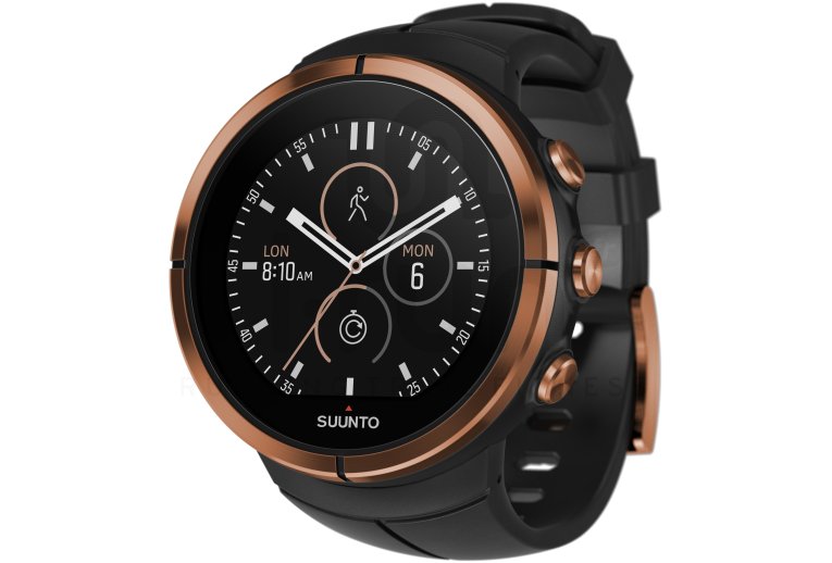 Suunto Spartan Ultra Copper 