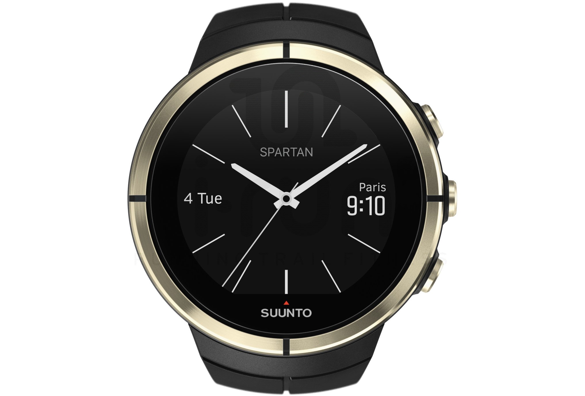 Suunto Spartan Ultra Gold 