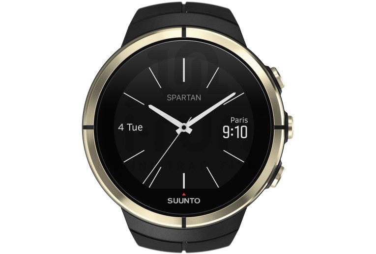 Suunto Spartan Ultra Gold 