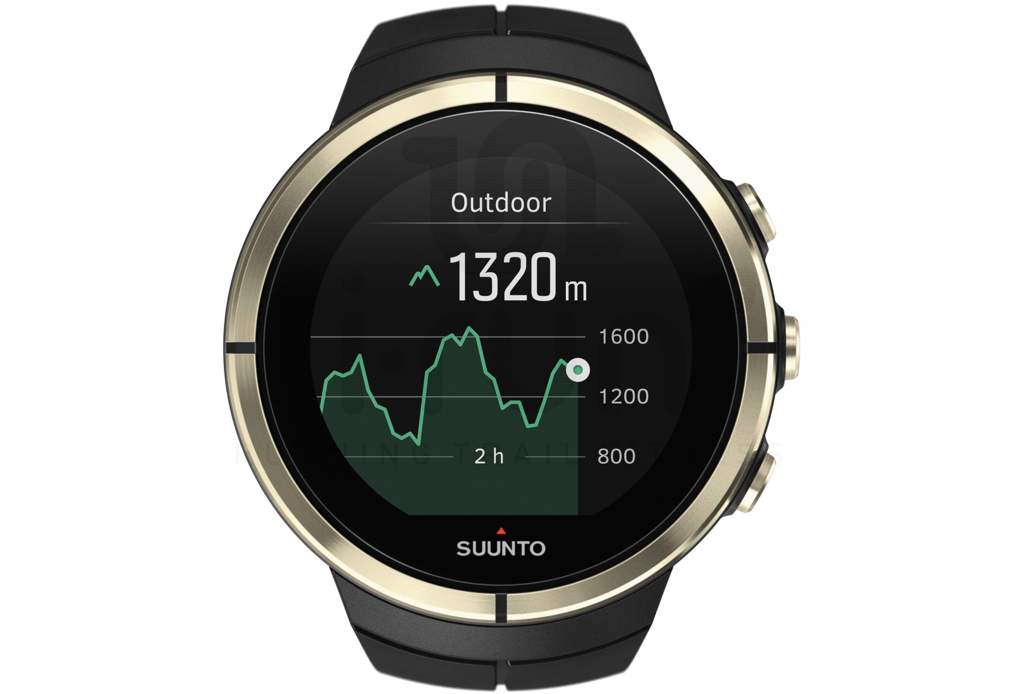 Suunto Spartan Ultra Gold 