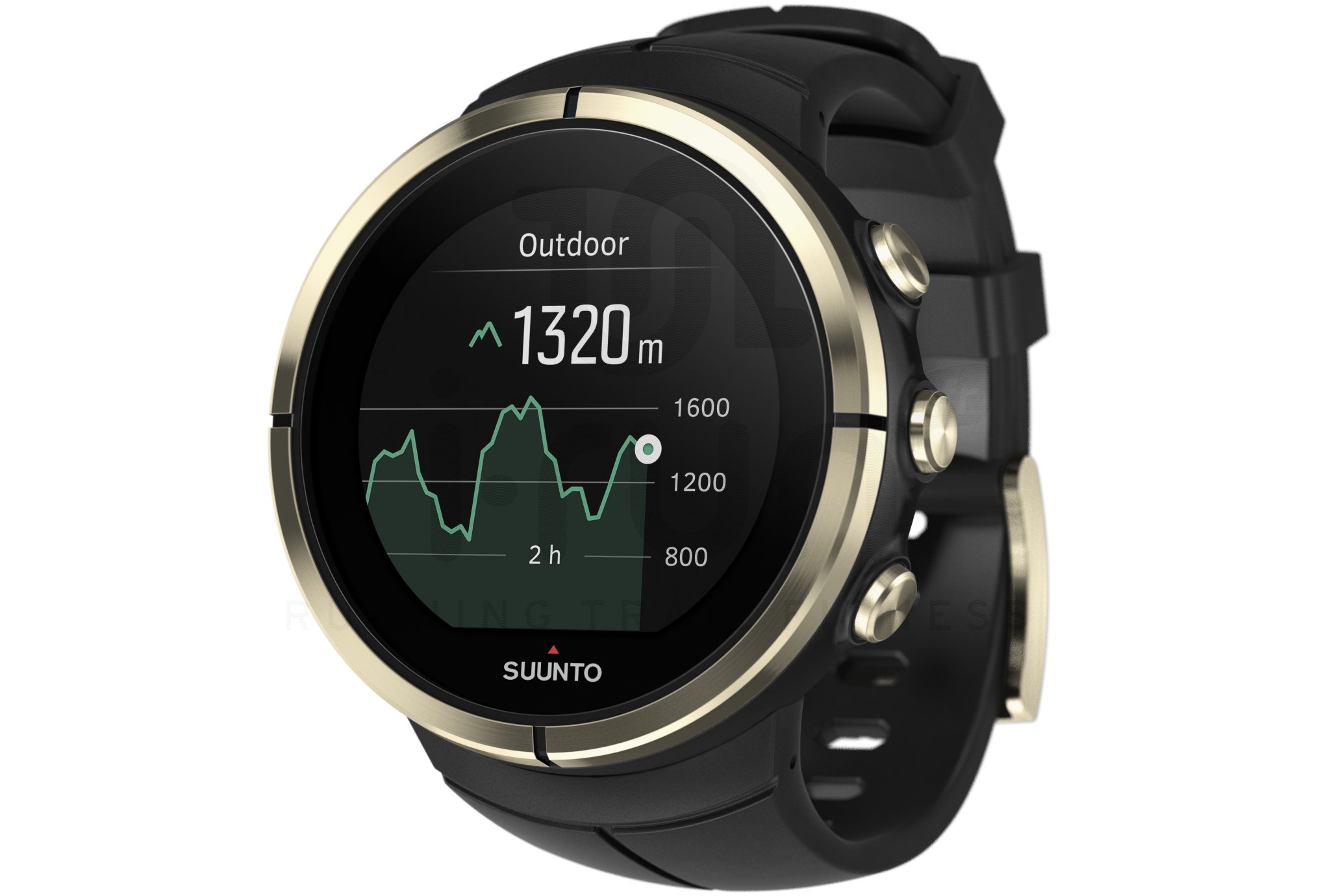 Suunto Spartan Ultra Gold 