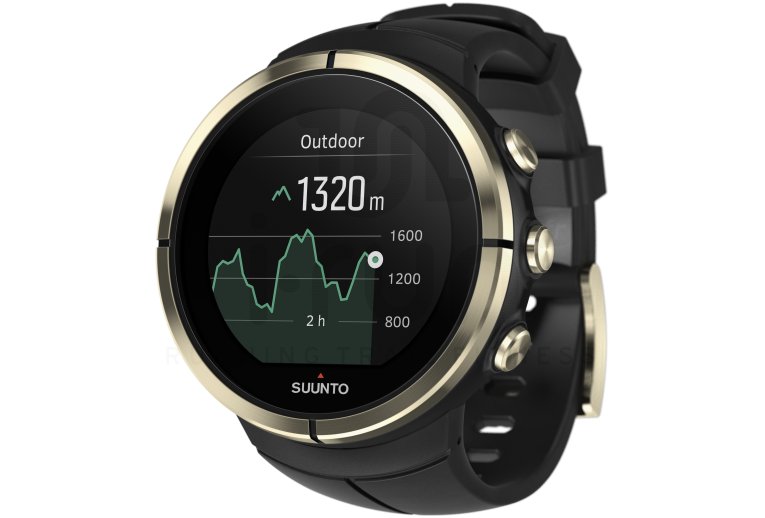 Suunto Spartan Ultra Gold 