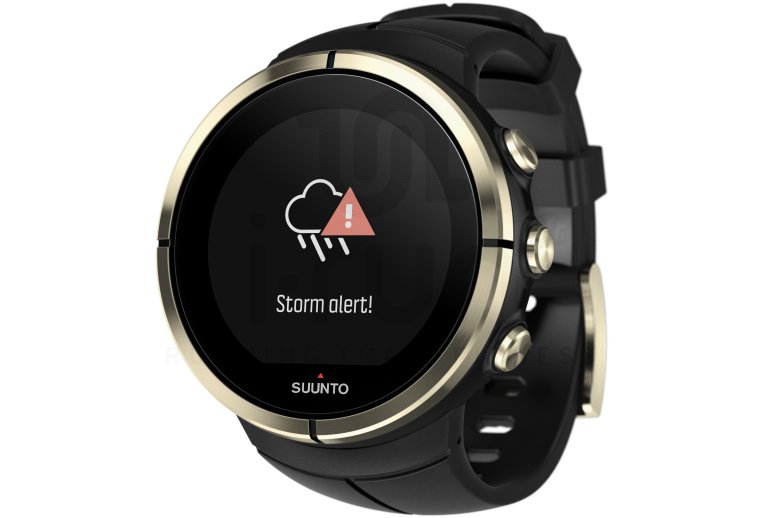 Suunto Spartan Ultra Gold HR 