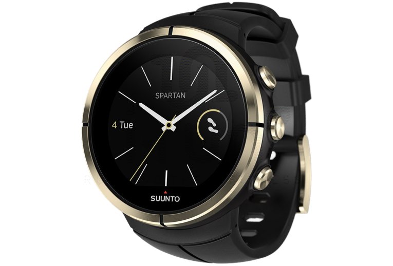 Suunto Spartan Ultra Gold HR 