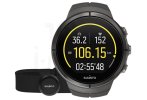 Suunto Reloj Spartan Ultra Stealth Titanium HR