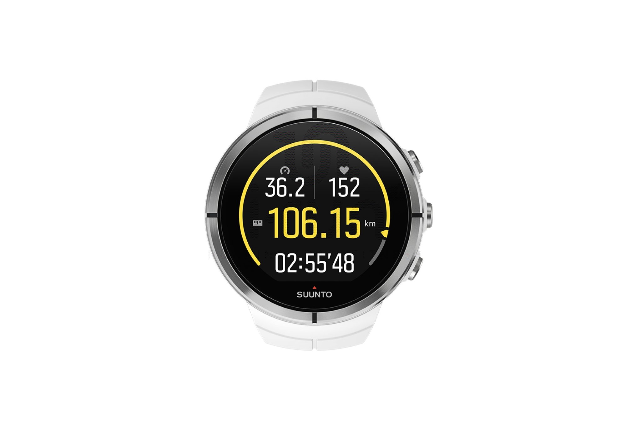 Suunto Reloj Spartan Ultra White