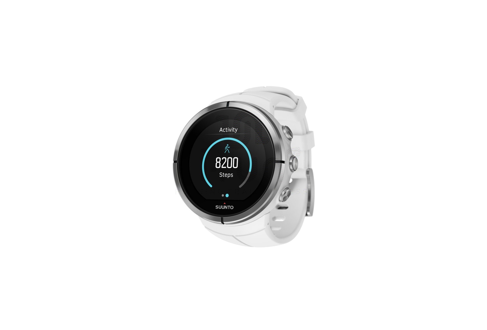 Suunto Spartan Ultra White HR