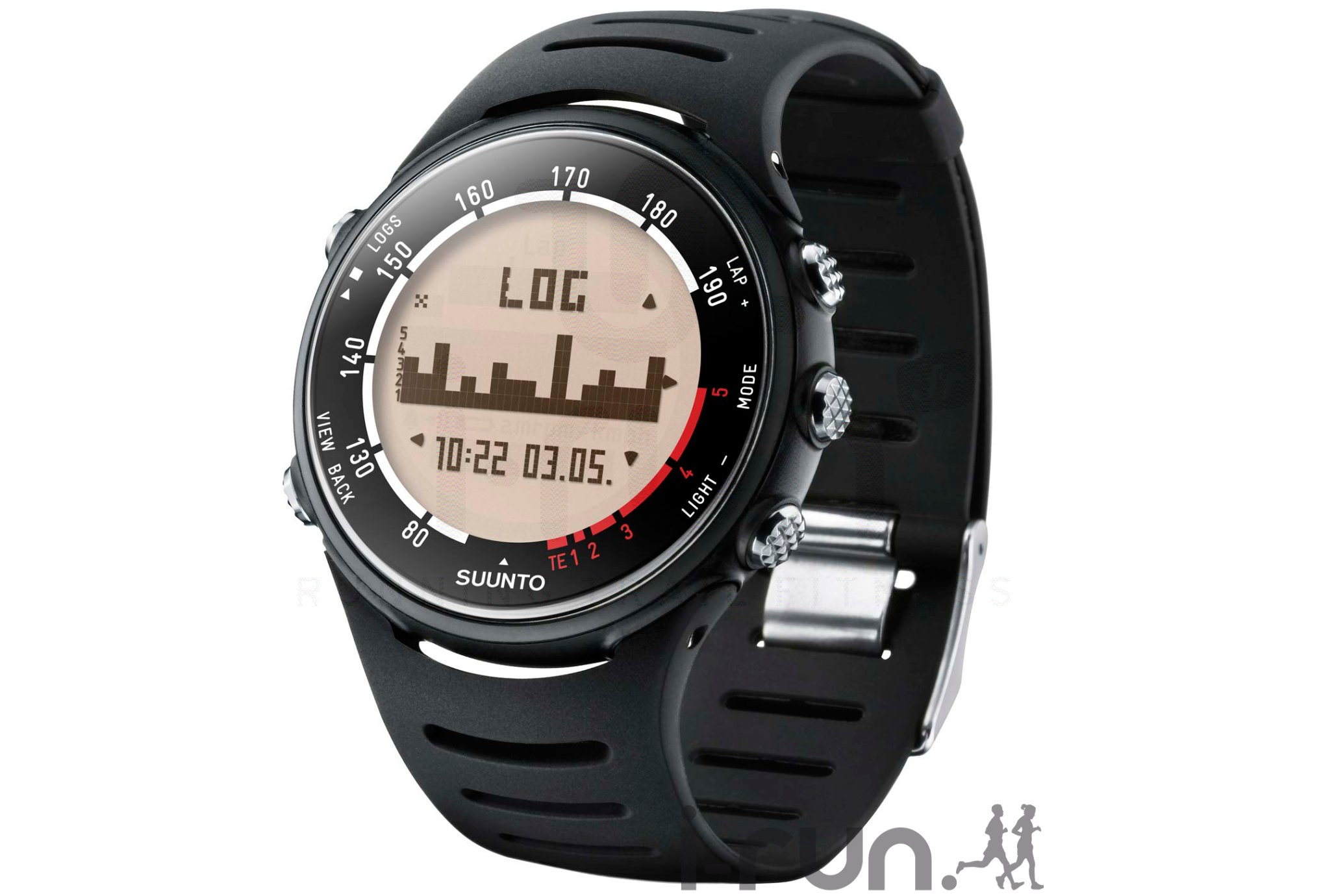 Suunto T3D 
