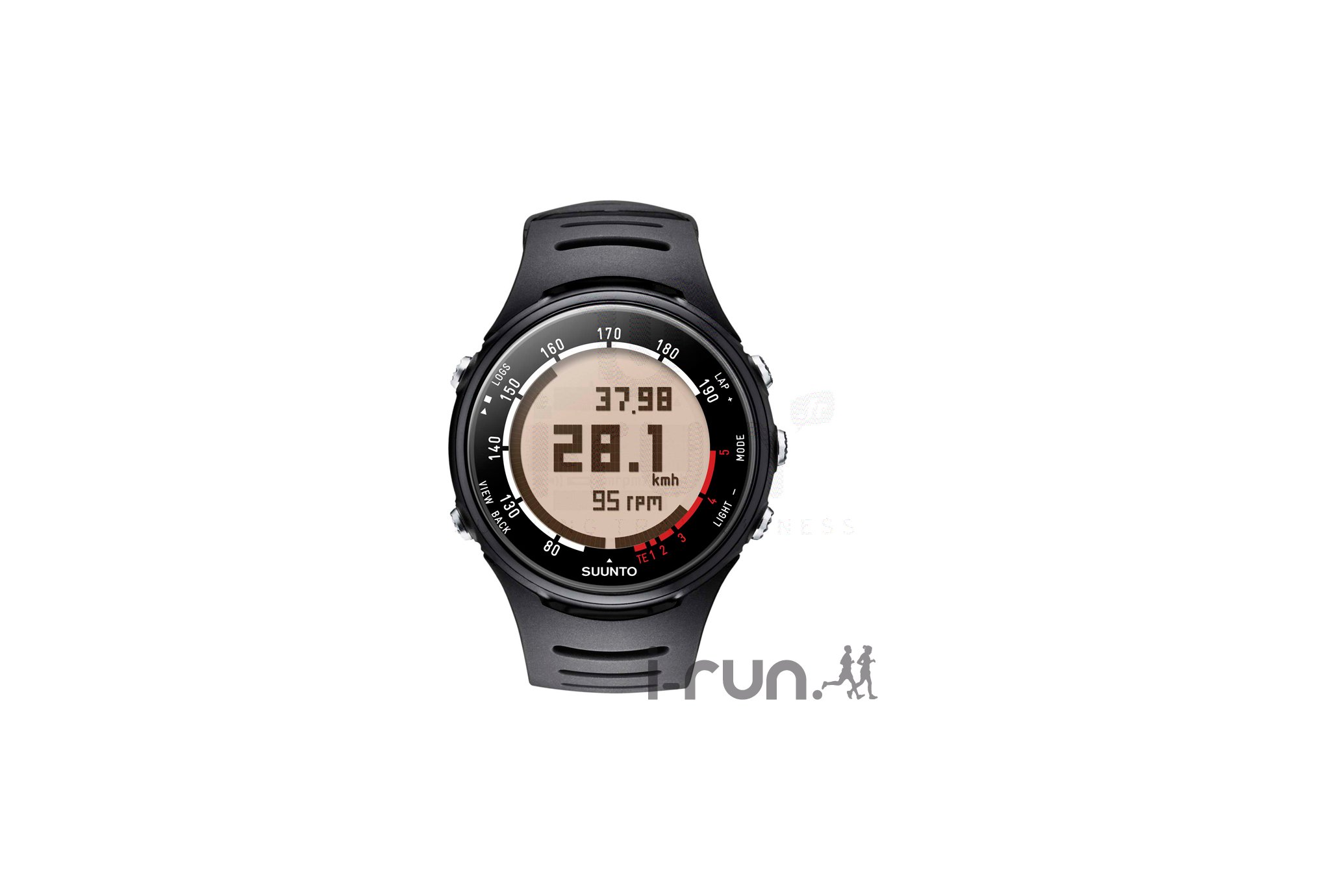 Suunto T3D 