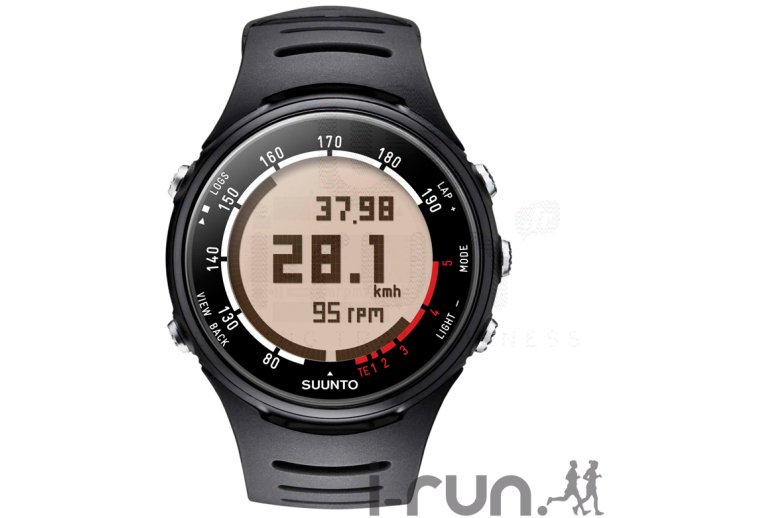 Suunto T3D 