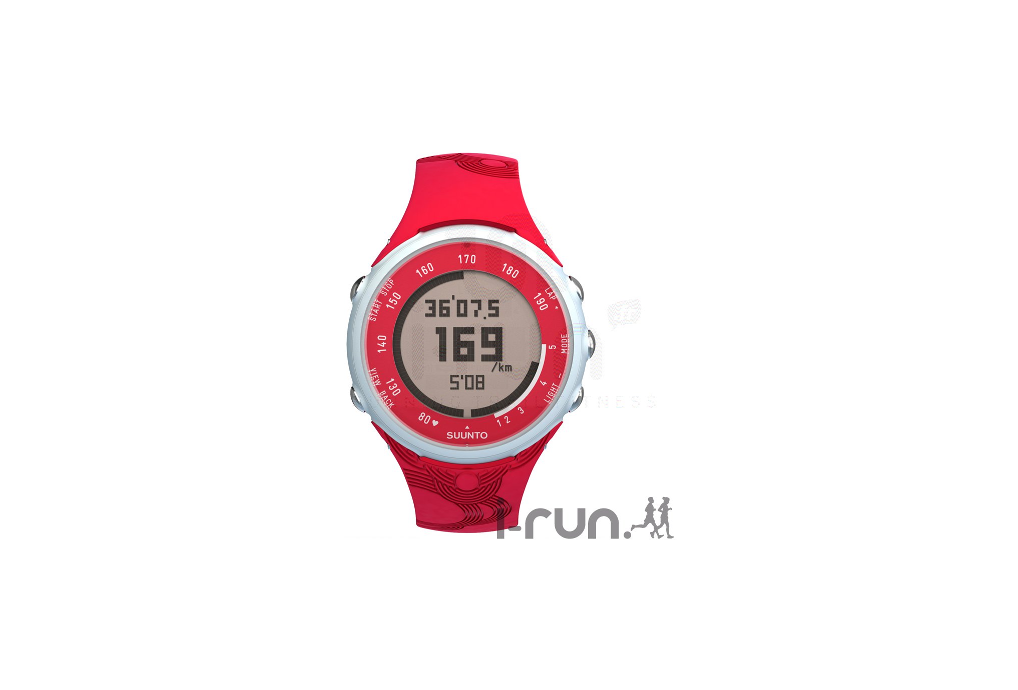 Suunto T3D Sporty