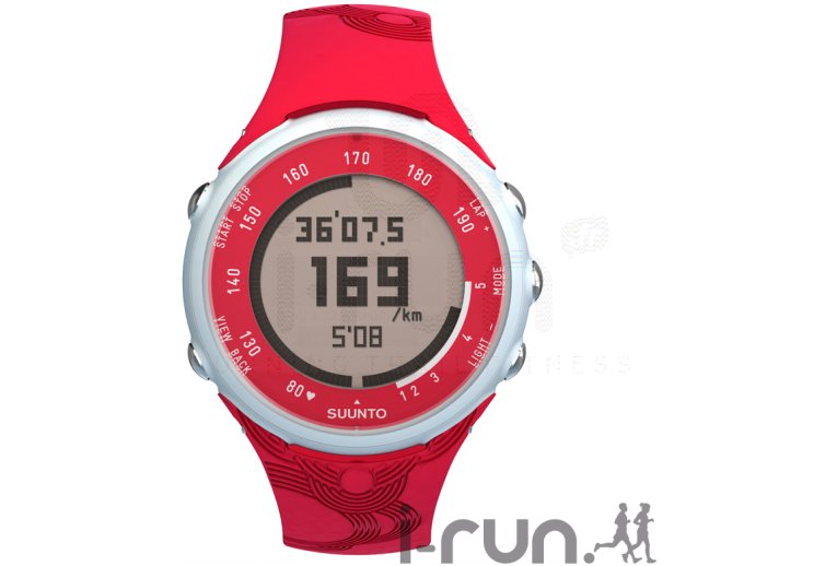 Suunto T3D Sporty 
