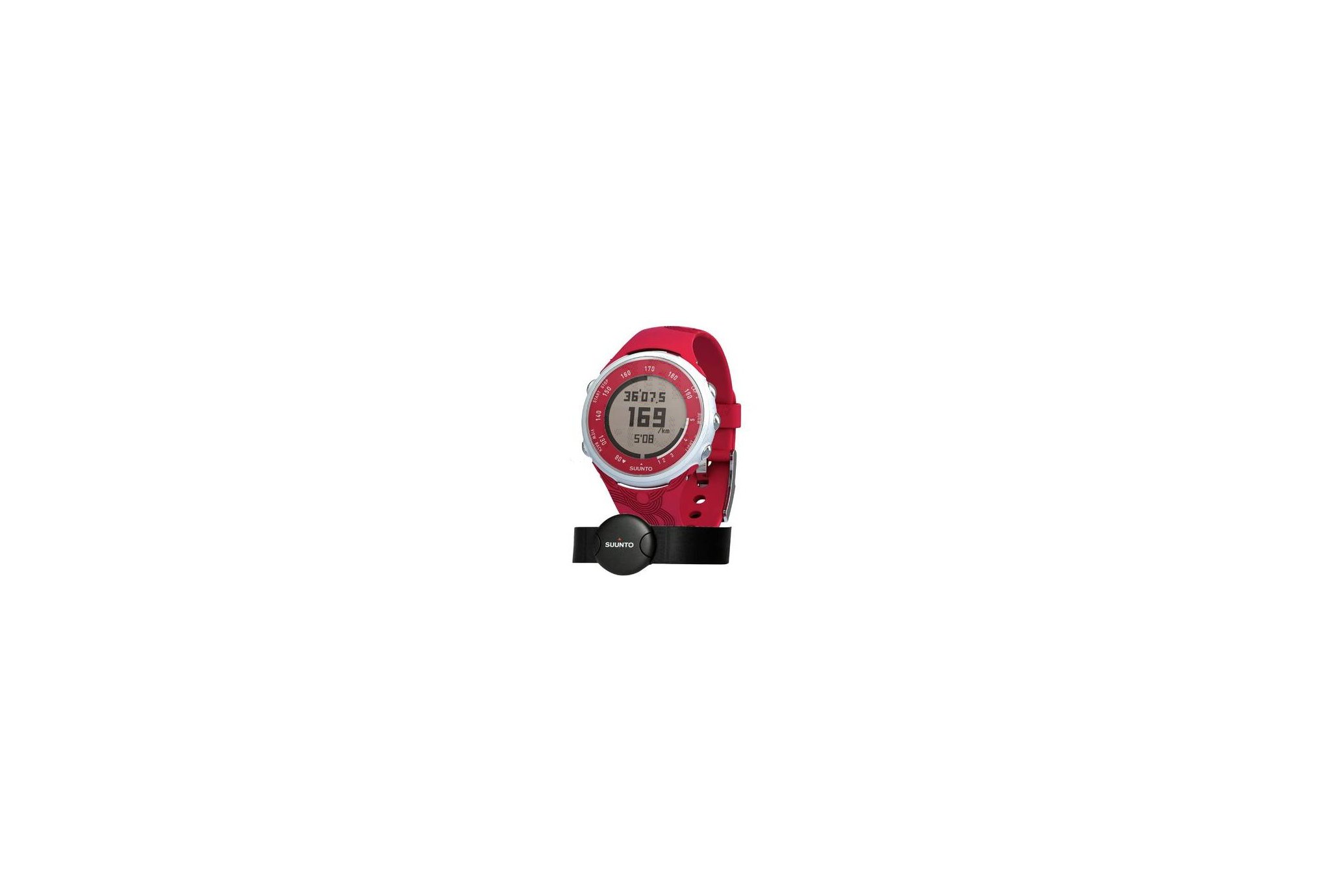 Suunto T3D Sporty