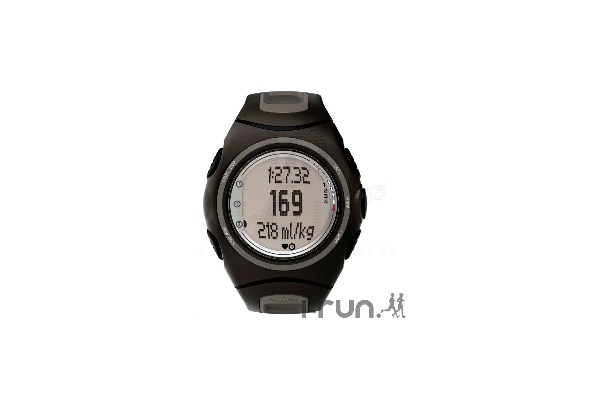 Suunto T6D