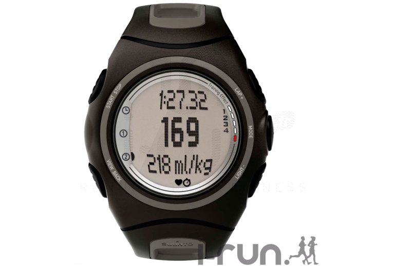 Suunto T6D