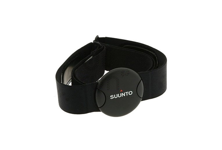 Suunto T6D ( Jaune ) 