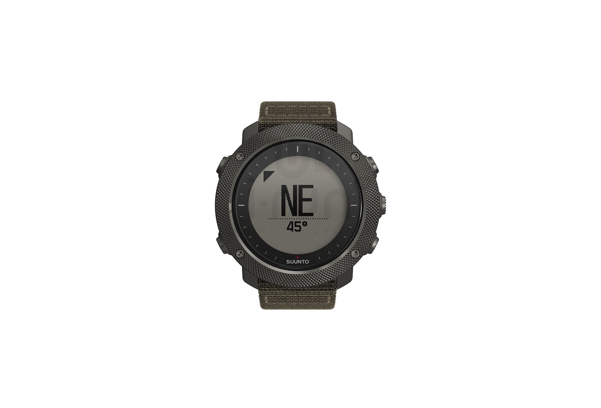 Suunto Traverse Alpha Foliage 
