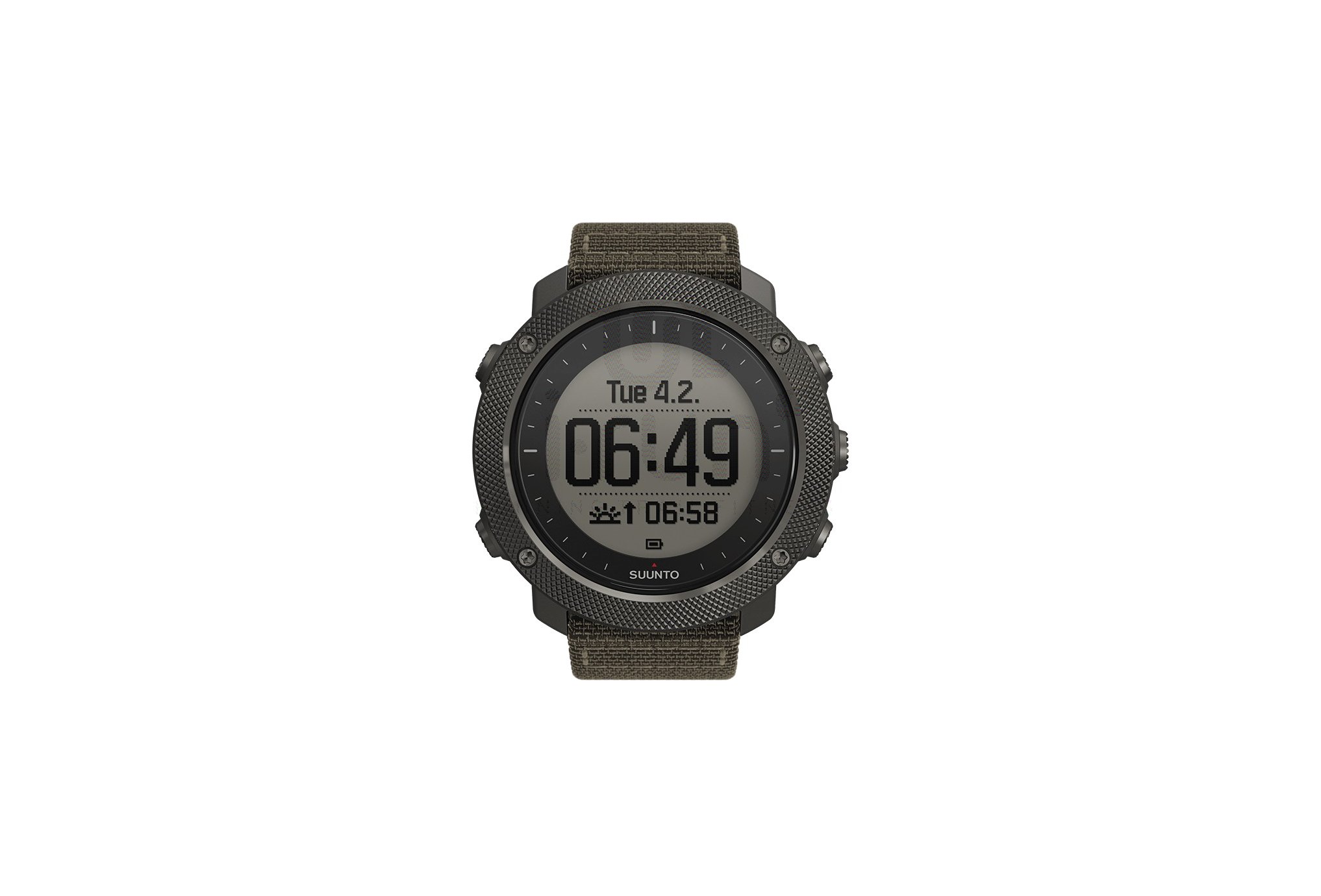 Suunto Traverse Alpha Foliage 