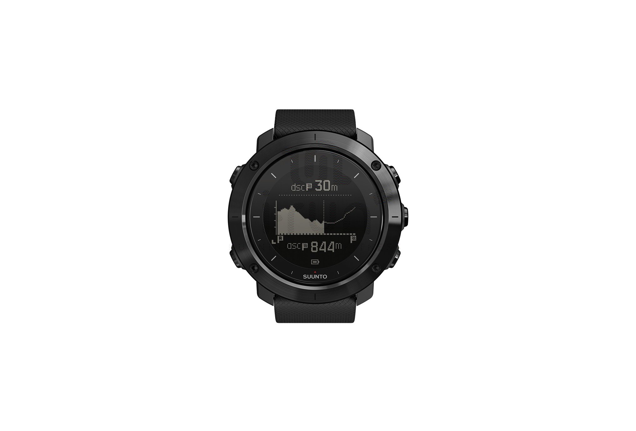 Suunto Traverse Sapphire 