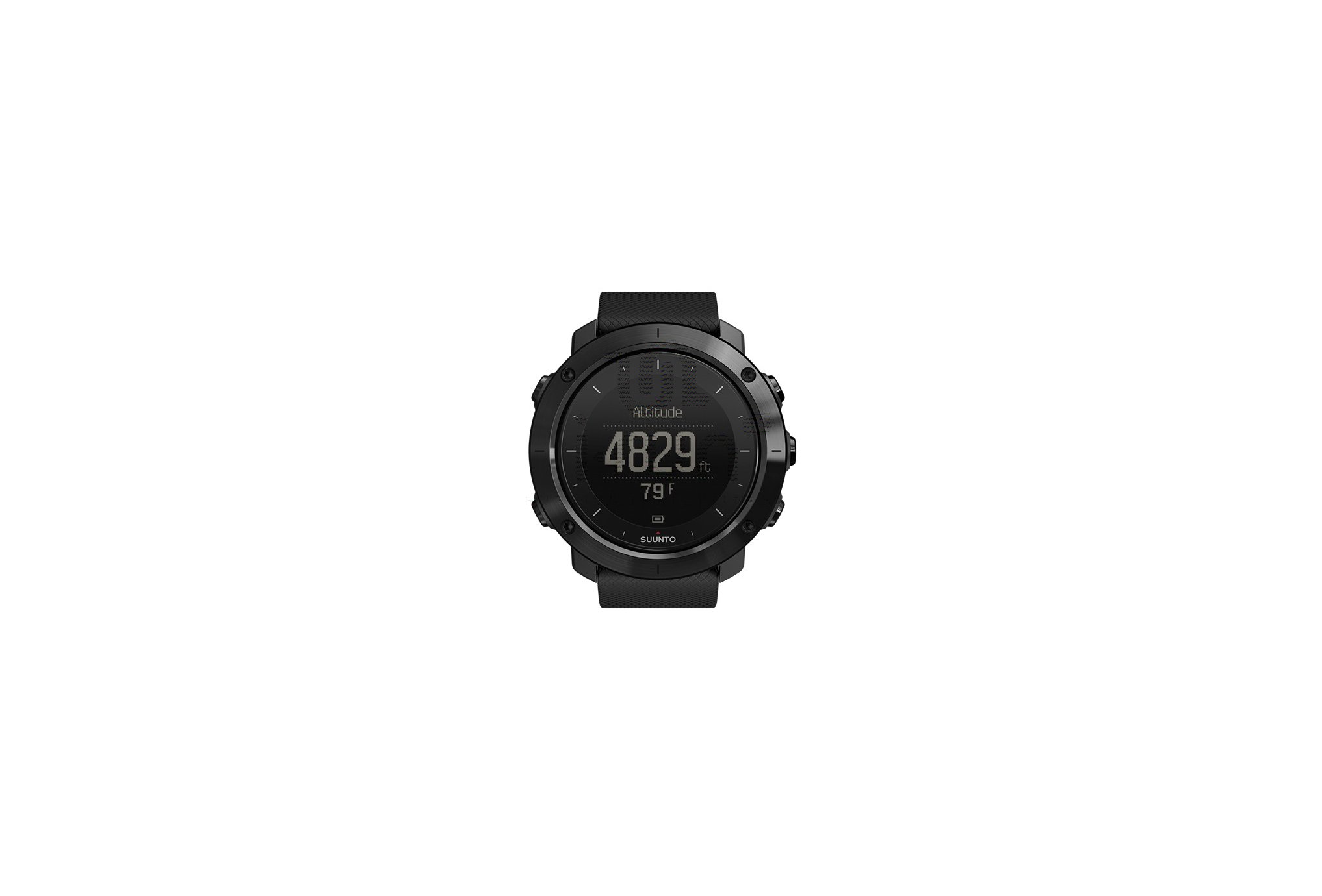 Suunto Traverse Sapphire 
