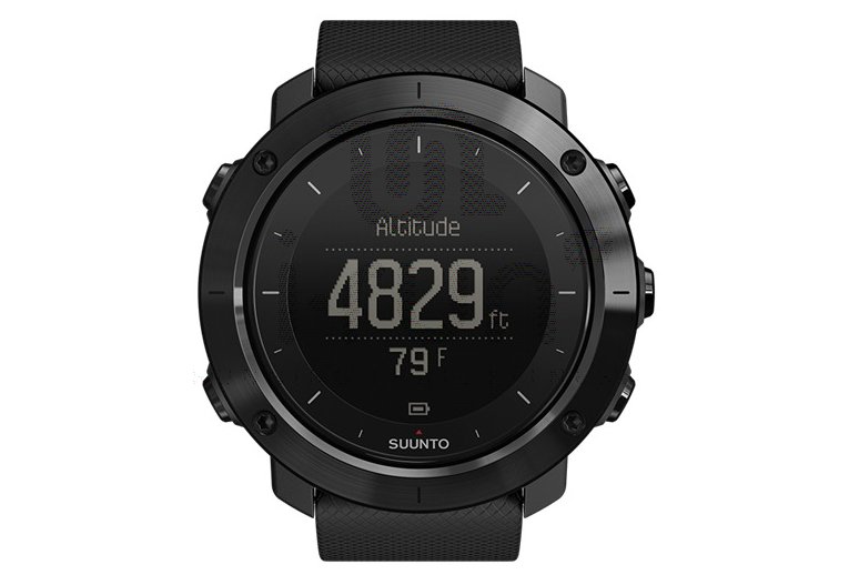 Suunto Traverse Sapphire