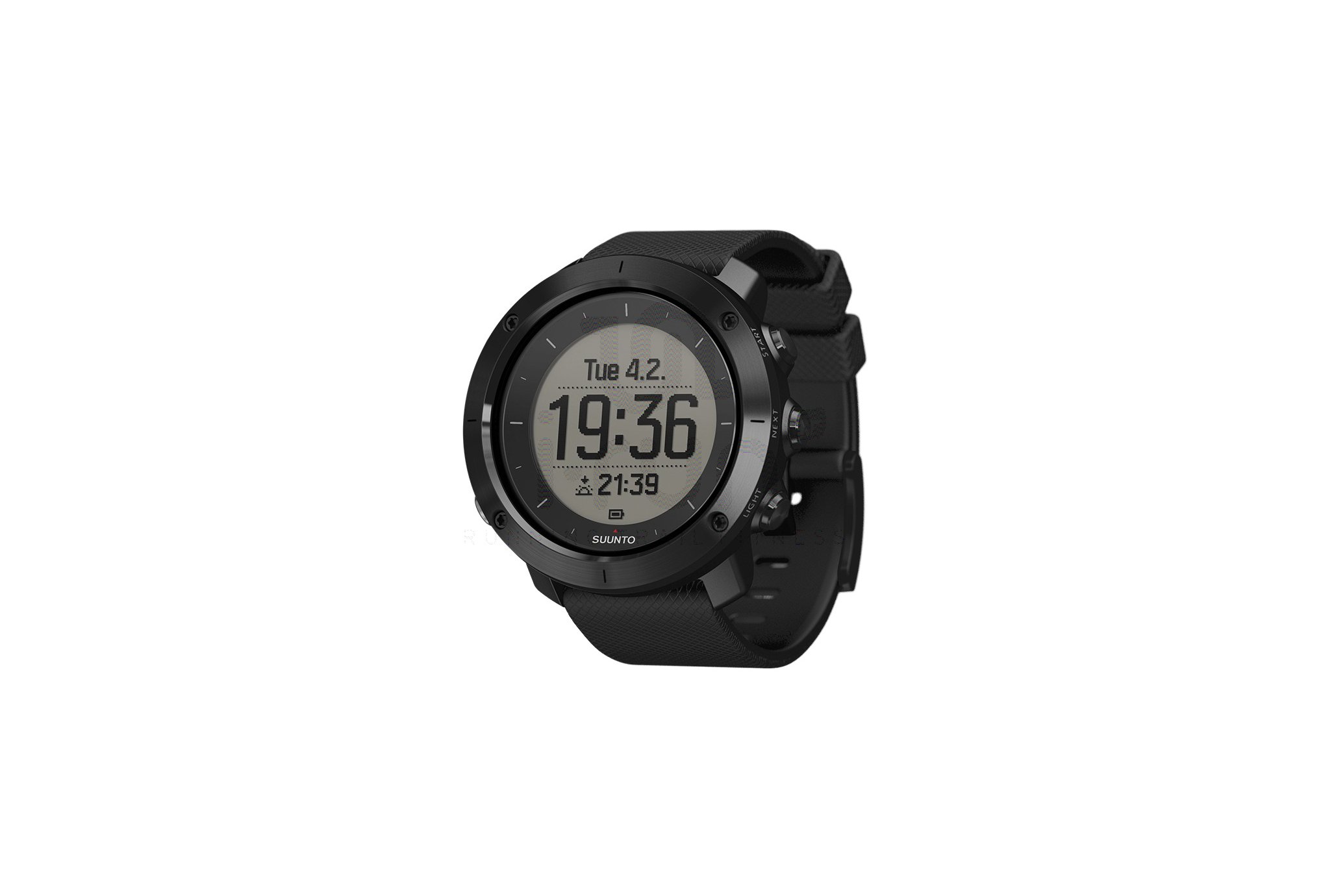Suunto Traverse Sapphire 