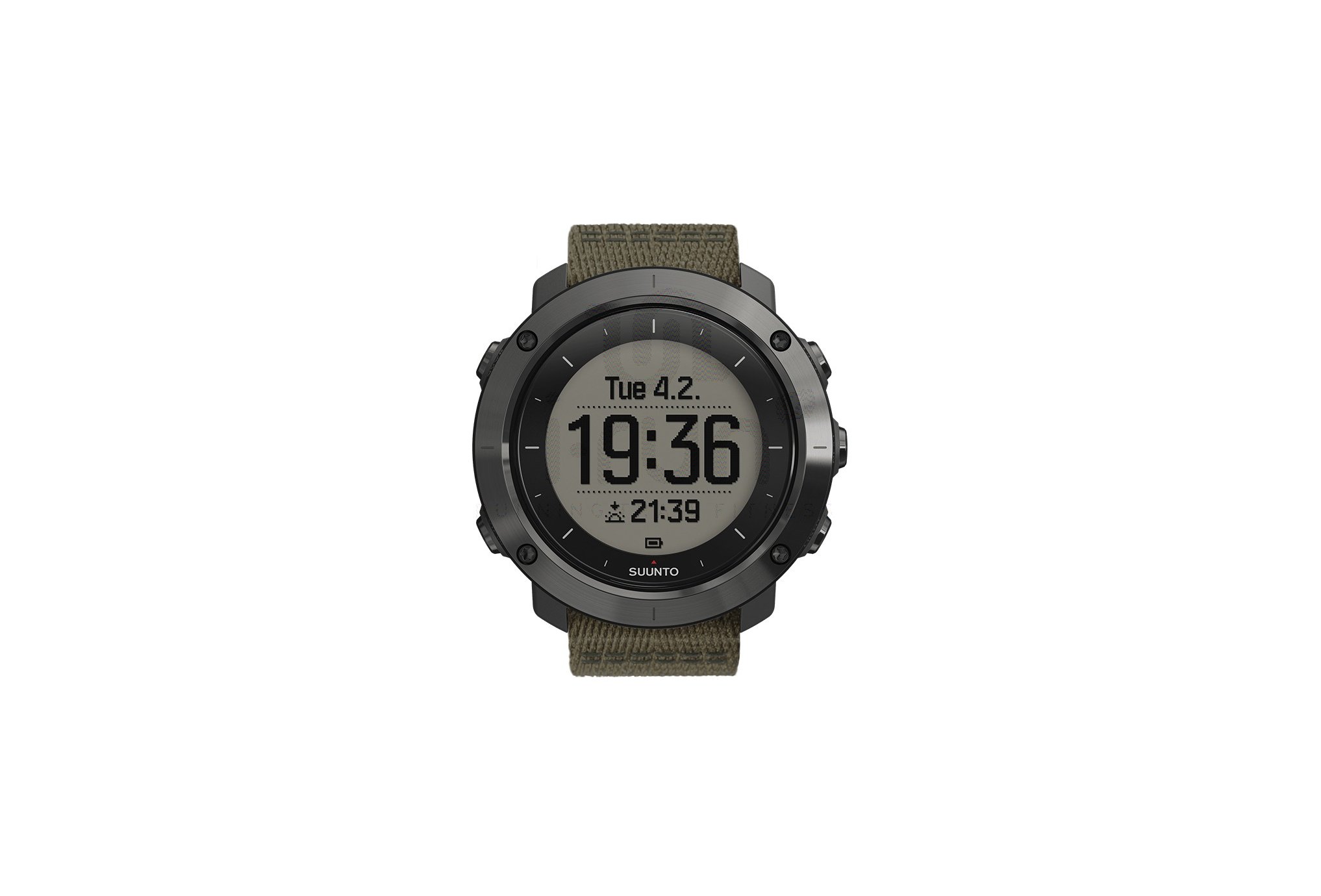 Suunto Traverse Slate