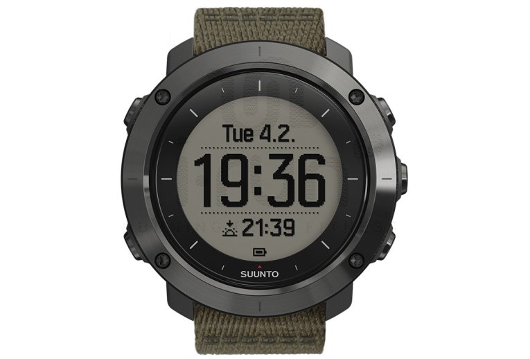 Suunto Traverse Slate 