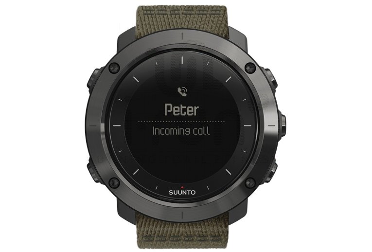 Suunto Traverse Slate 