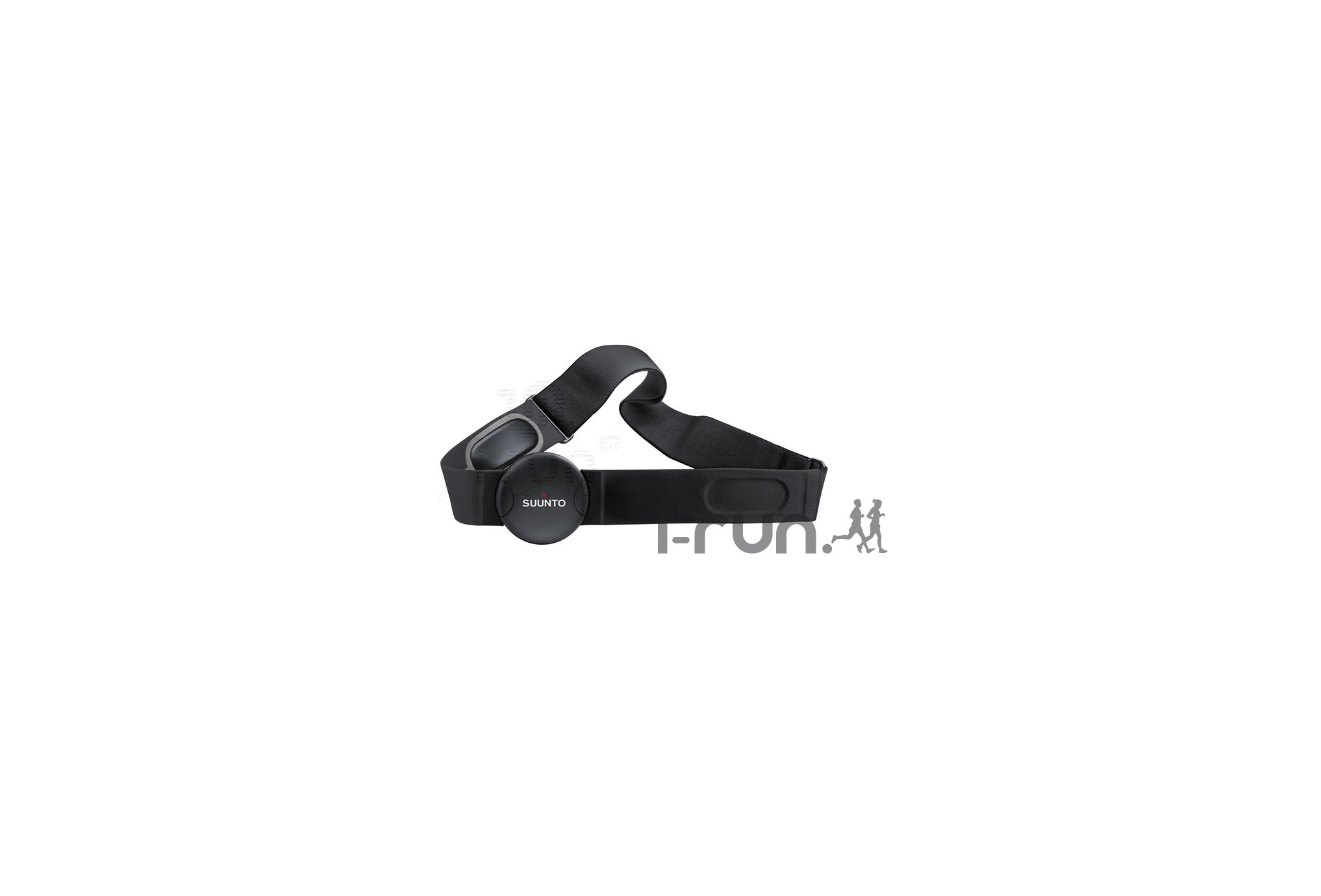 Suunto Vector HR noir 